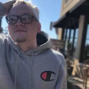 Meet your Posher, Jacob